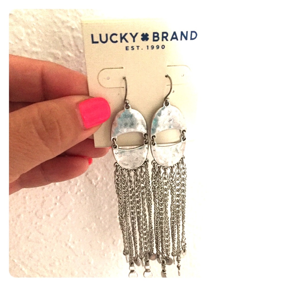 Lucky Brand Earrings
